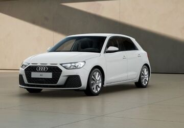 Audi A1 9.526 km 22.480 &euro; Essen 45143