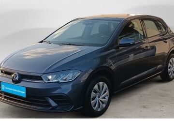 VW Polo 10.392 km 20.990 &euro; Wetter 58300