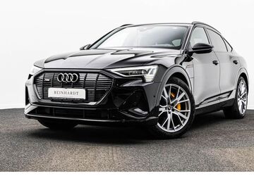 Audi e-tron 67.396 km 37.420 &euro; Hagen 58091