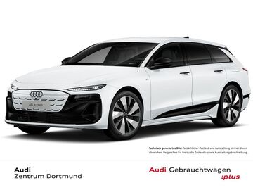 Gebrauchte Audi e-tron