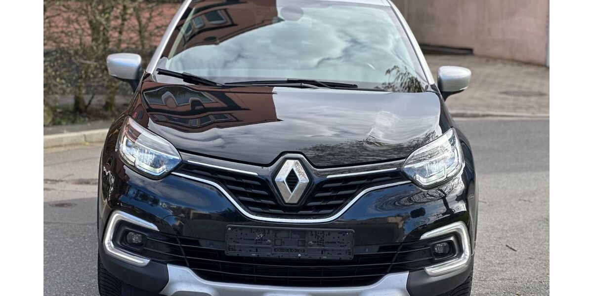 Renault Captur 230.970 km 8.999 &euro; Essen 45276
