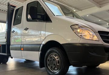 Mercedes-Benz Sprinter 80.000 km 15.990 &euro; Datteln 45711