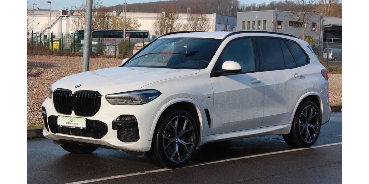 BMW X5 158.952 km 41.290 &euro; Witten - NRW 58452