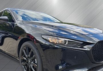 Mazda 3 4.000 km 23.800 &euro; Mülheim 45473