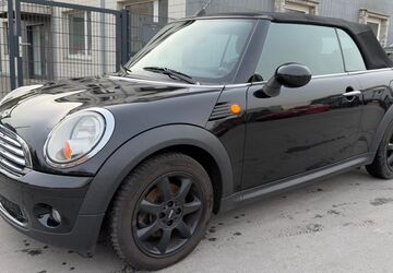 Mini Cooper 143.778 km 3.200 &euro; Gelsenkirchen 45884