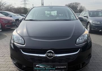 Opel Corsa 167.000 km 5.999 &euro; Bottrop 46238