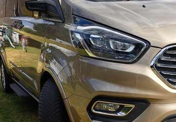 Ford Tourneo Custom 137.700 km 29.500 &euro; Bottrop 46236