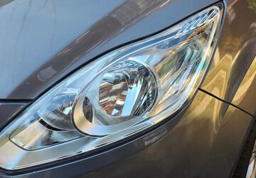 Ford C-Max 198.000 km 4.900 &euro; Gelsenkirchen 45881