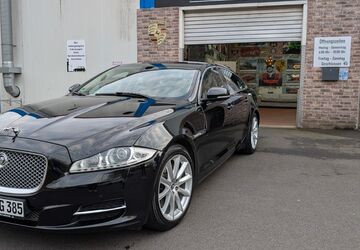 Jaguar XJ 134.000 km 21.499 &euro; Bochum 44797