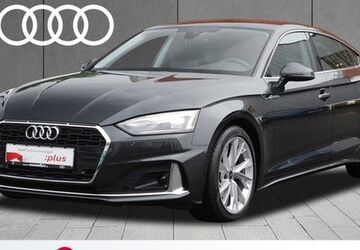 Audi A5 9.760 km 32.840 &euro; Lünen 44534