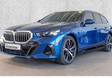 BMW 550 37.250 km 69.250 &euro; Hagen 58119