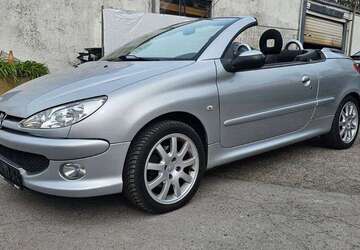 Peugeot 206 135.430 km 2.499 &euro; Witten 58453