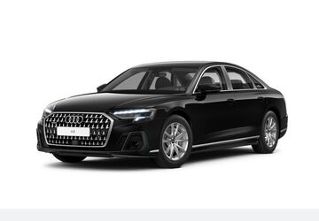 Audi A8 22.278 km 64.860 &euro; Oberhausen 46047