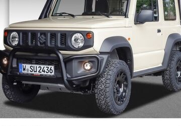 Suzuki Jimny 2.999 km 38.666 &euro; Wuppertal 42369