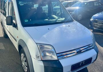 Ford Tourneo Connect 158.000 km 5.499 &euro; Recklinghausen 45663