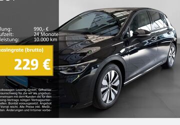 VW Golf 21.870 km 28.760 &euro; Gelsenkirchen 45888