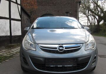 Opel Corsa 138.000 km 2.999 &euro; dortmund 44339