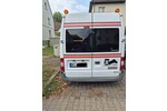Ford Transit 304.949 km 5.900 &euro; Gelsenkirchen 45879