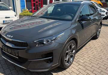 Kia XCeed 46.195 km 24.690 &euro; Oberhausen-Osterfeld 46117