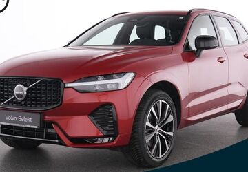 Volvo XC60 35.008 km 39.990 &euro; Mülheim an der Ruhr 45472