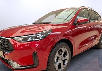 Ford Kuga 16.000 km 37.590 &euro; Gelsenkirchen 45881