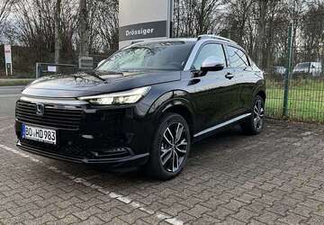 Honda HR-V 3.300 km 38.990 &euro; Bochum-Linden 44879