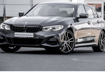 BMW 330 47.821 km 35.490 &euro; Lüdinghausen 59348