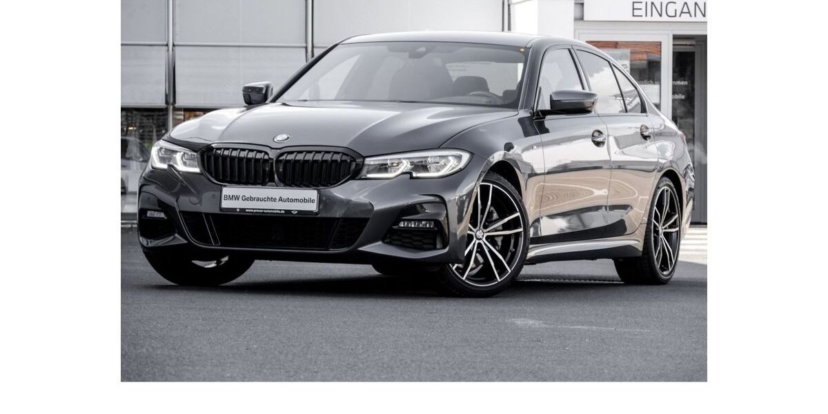 BMW 330 47.821 km 35.490 &euro; Lüdinghausen 59348