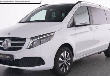 Mercedes-Benz V 250 9.152 km 60.999 &euro; Essen 45309