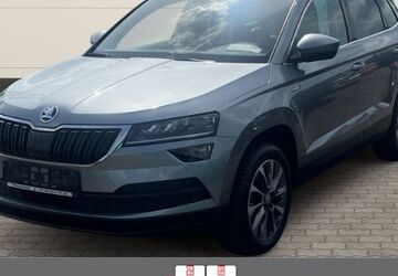 Skoda Karoq 95.350 km 20.770 &euro; Dorsten 46286