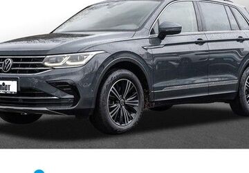 VW Tiguan 39.622 km 31.422 &euro; Schwerte 58239