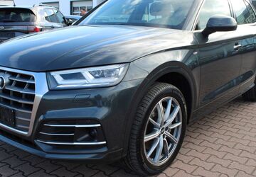 Audi Q5 127.279 km 26.870 &euro; Lünen 44536