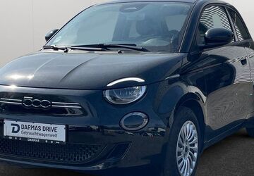 Fiat 500 15.234 km 14.490 &euro; Datteln 45711