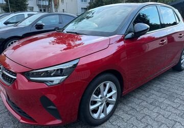 Opel Corsa 48.424 km 13.400 &euro; Herne 44649