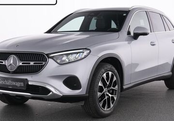 Mercedes-Benz GLC 300 3.500 km 64.450 &euro; Essen 45309