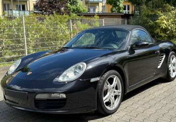 Porsche Boxster 150.000 km 19.999 &euro; Herne ( Nordrhein-Westfalen ) 44628