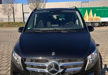 Mercedes-Benz V 220 88.000 km 35.750 &euro; Hattingen 45527