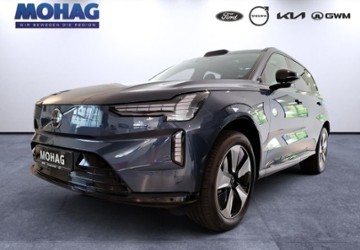Volvo EX90 2.000 km 72.490 &euro; Gelsenkirchen 45891