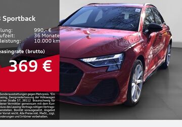Audi A3 7.883 km 40.640 &euro; Gelsenkirchen 45894