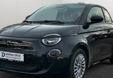 Fiat 500 16.860 km 14.990 &euro; Datteln 45711