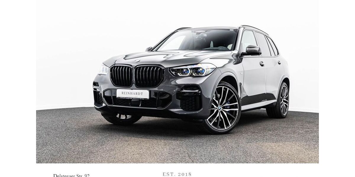 BMW X5 M50 66.253 km 60.630 &euro; Hagen 58091