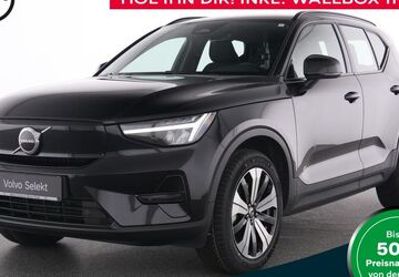 Volvo XC40 34.955 km 26.950 &euro; Witten 58453
