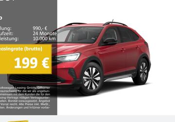 VW Taigo 18.270 km 22.980 &euro; Dorsten 46282