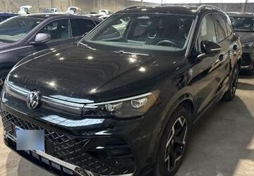 VW Tiguan 22.345 km 37.930 &euro; Hagen 58091