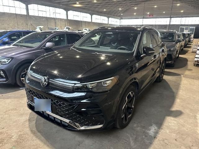 VW Tiguan 22.345 km 37.930 &euro; Hagen 58091