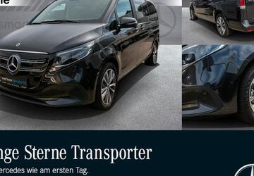 Mercedes-Benz EQV 3.998 km 49.998 &euro; Dorsten 46282