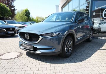 Mazda CX-5 51.950 km 28.880 &euro; Bottrop-Kirchhellen 46244