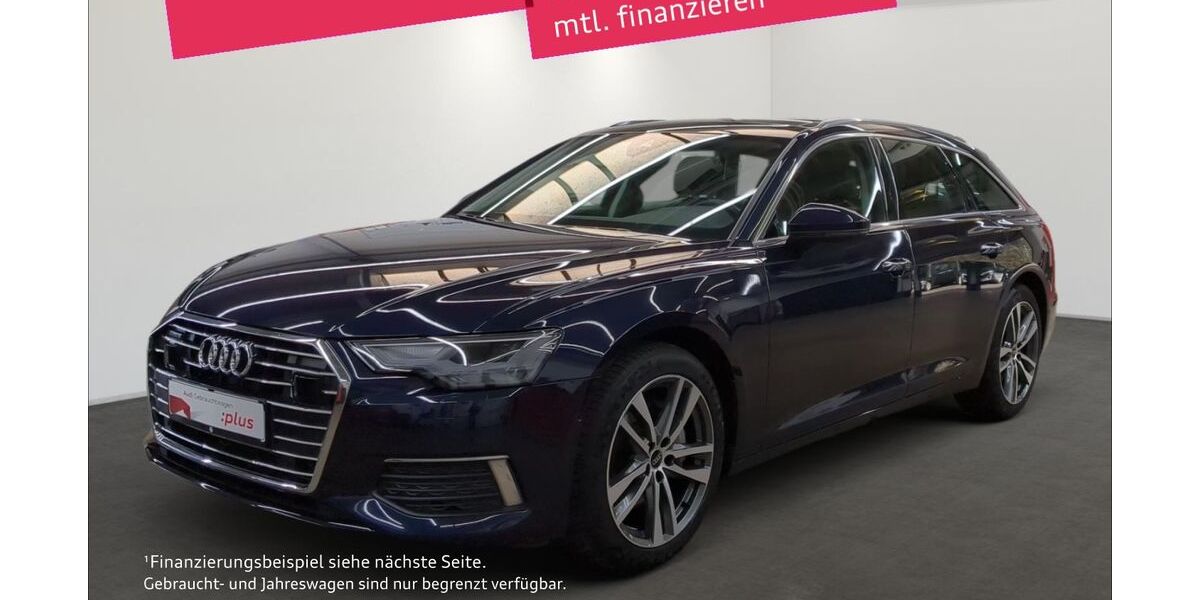 Audi A6 46.538 km 35.250 &euro; Mülheim a.d. Ruhr 45481