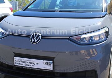 VW ID.3 47.265 km 20.950 &euro; Mülheim a.d.Ruhr 45472