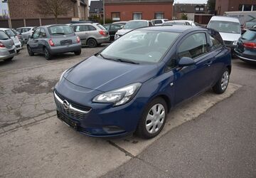 Opel Corsa 44.200 km 10.980 &euro; Oberhausen 46145